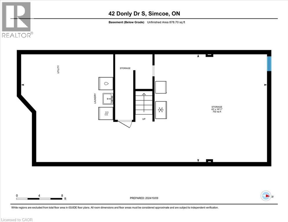 #2 42 DONLY Drive S - 33
