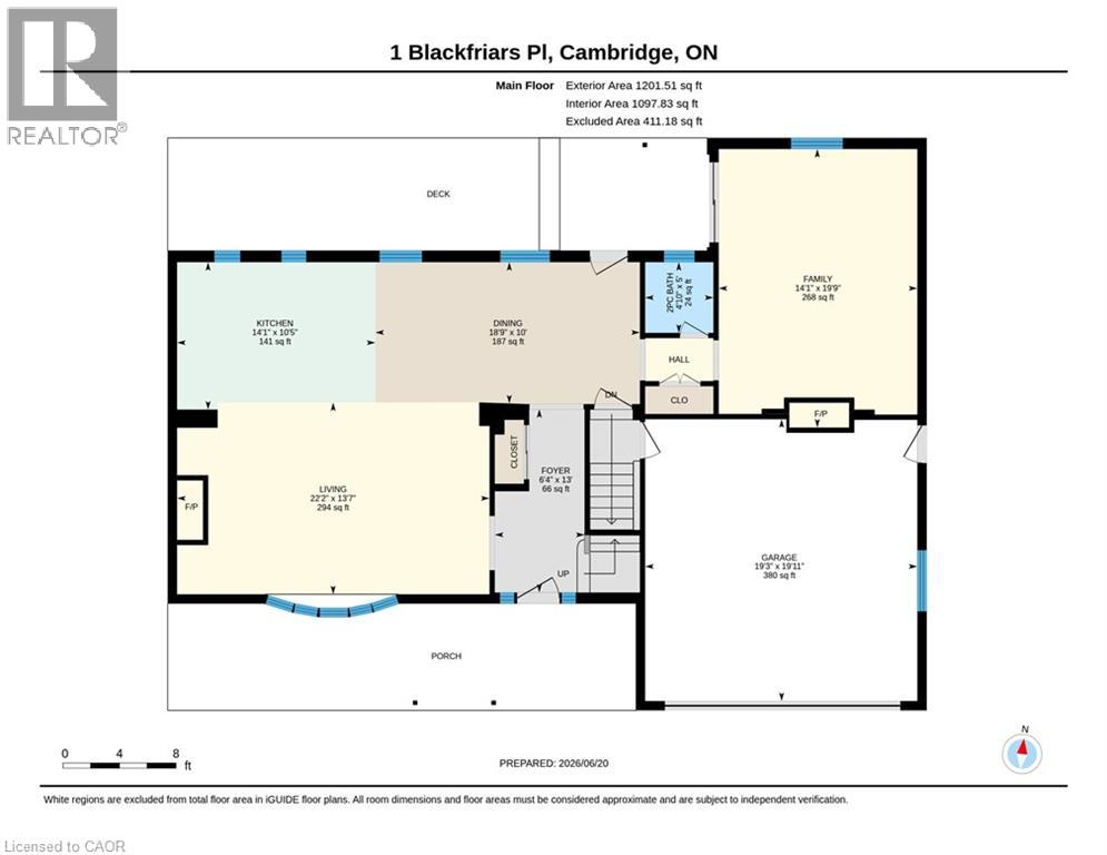 1 BLACKFRIARS Place - 42