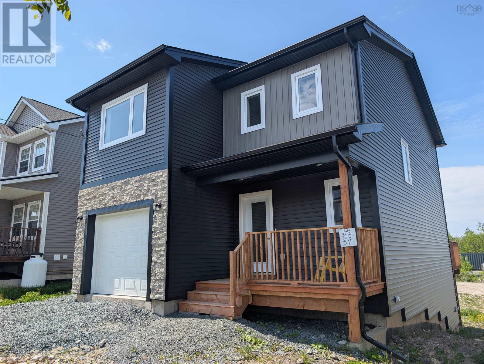 Lot 352 57 Alabaster Way, Governor's Brook - 1