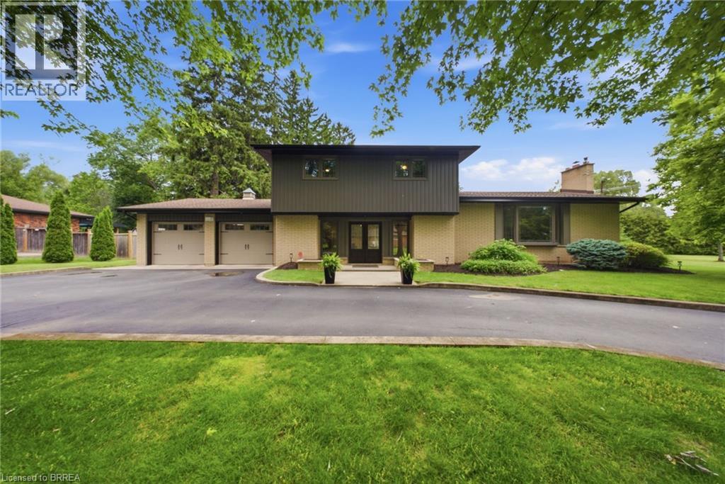 3-bedroom home for sale at 17 PLEASANT Crescent, Brantford ON · photo 1 of 42