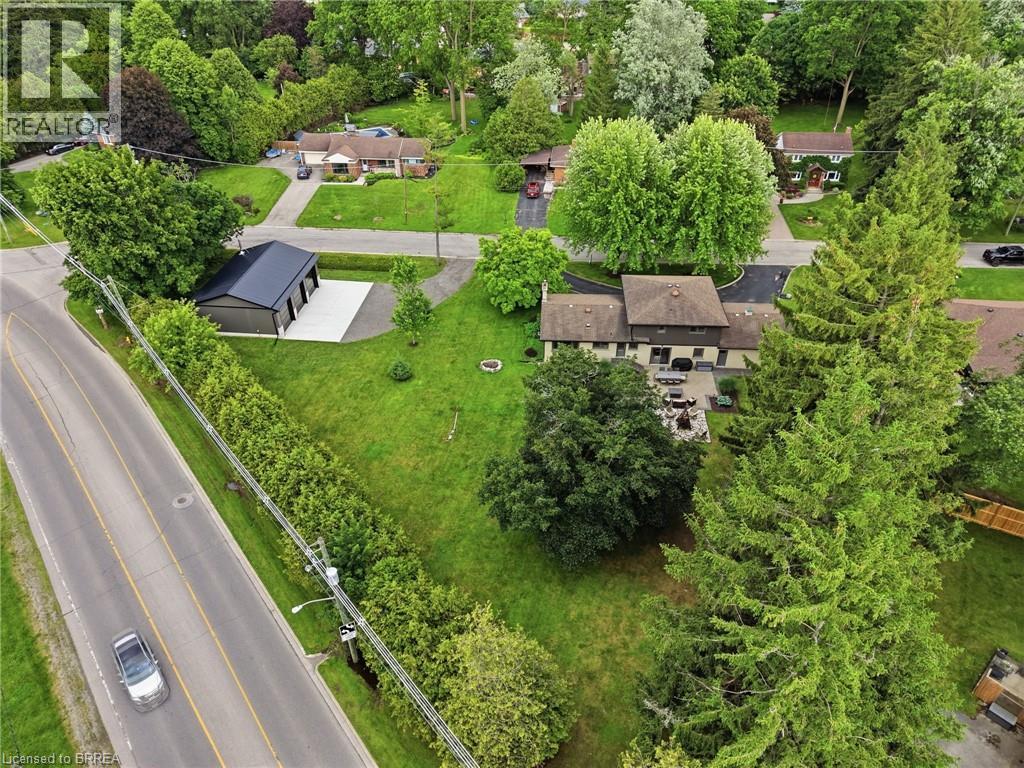 3-bedroom home for sale at 17 PLEASANT Crescent, Brantford ON · photo 38 of 42