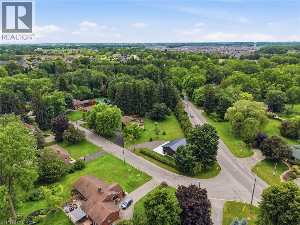 3-bedroom home for sale at 17 PLEASANT Crescent, Brantford ON · photo 39 of 42