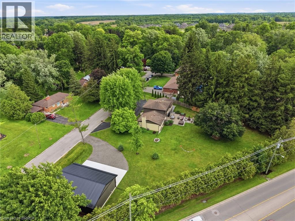3-bedroom home for sale at 17 PLEASANT Crescent, Brantford ON · photo 40 of 42