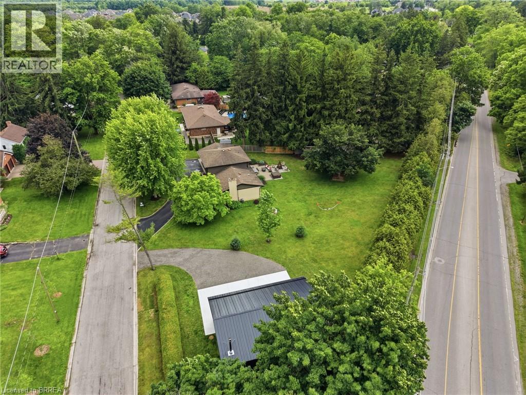 3-bedroom home for sale at 17 PLEASANT Crescent, Brantford ON · photo 41 of 42