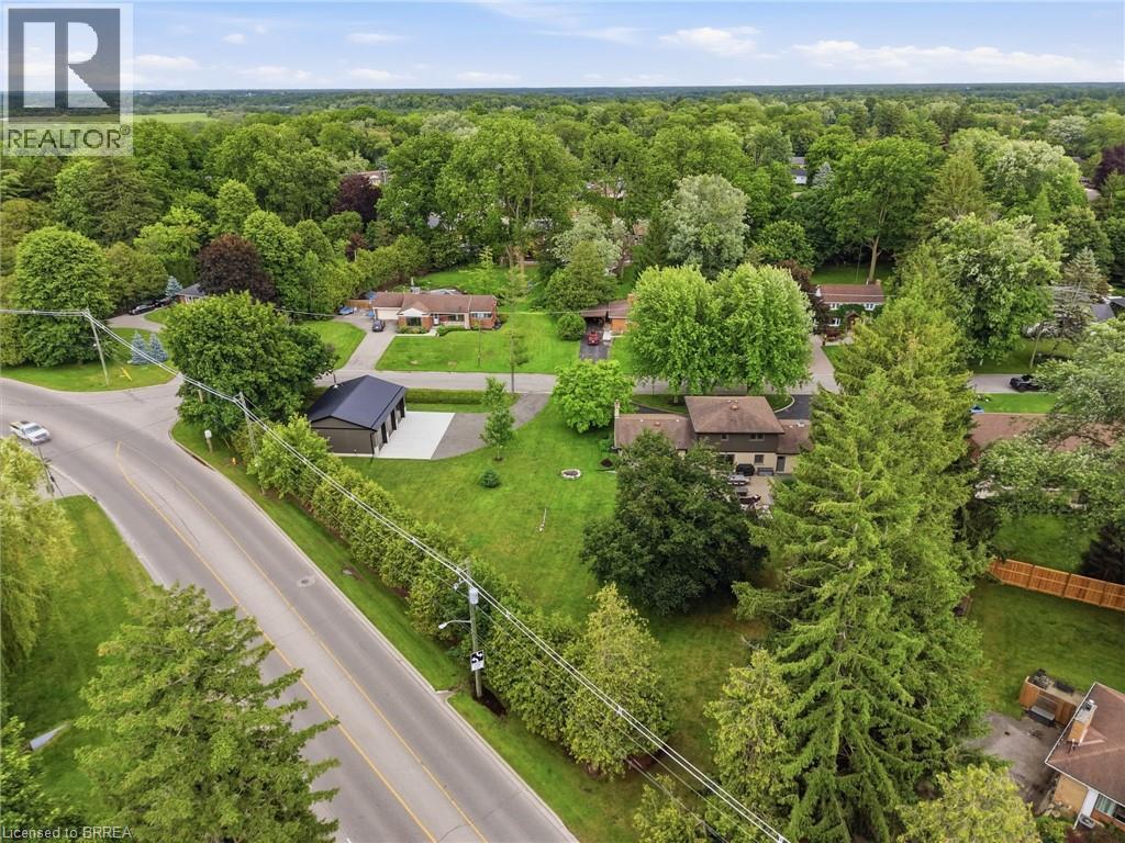 3-bedroom home for sale at 17 PLEASANT Crescent, Brantford ON · photo 42 of 42