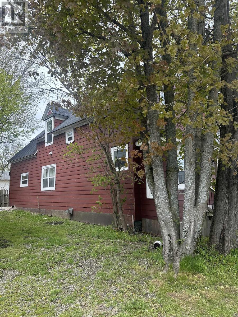 177 Dorchester Street - 4