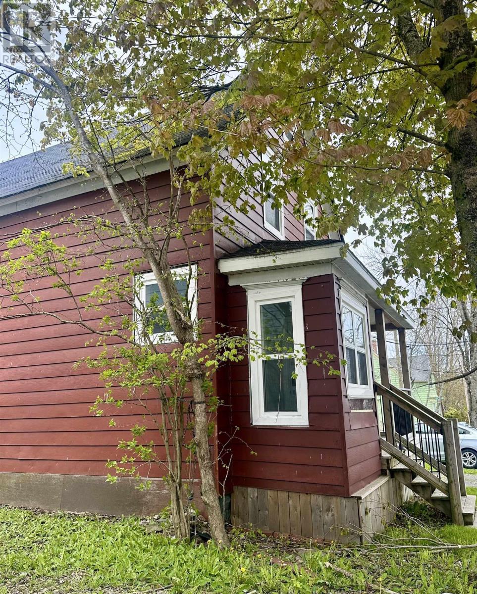 177 Dorchester Street - 3