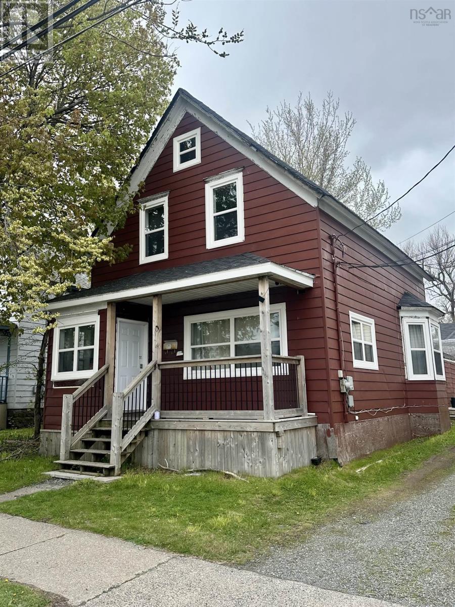 177 Dorchester Street - 2