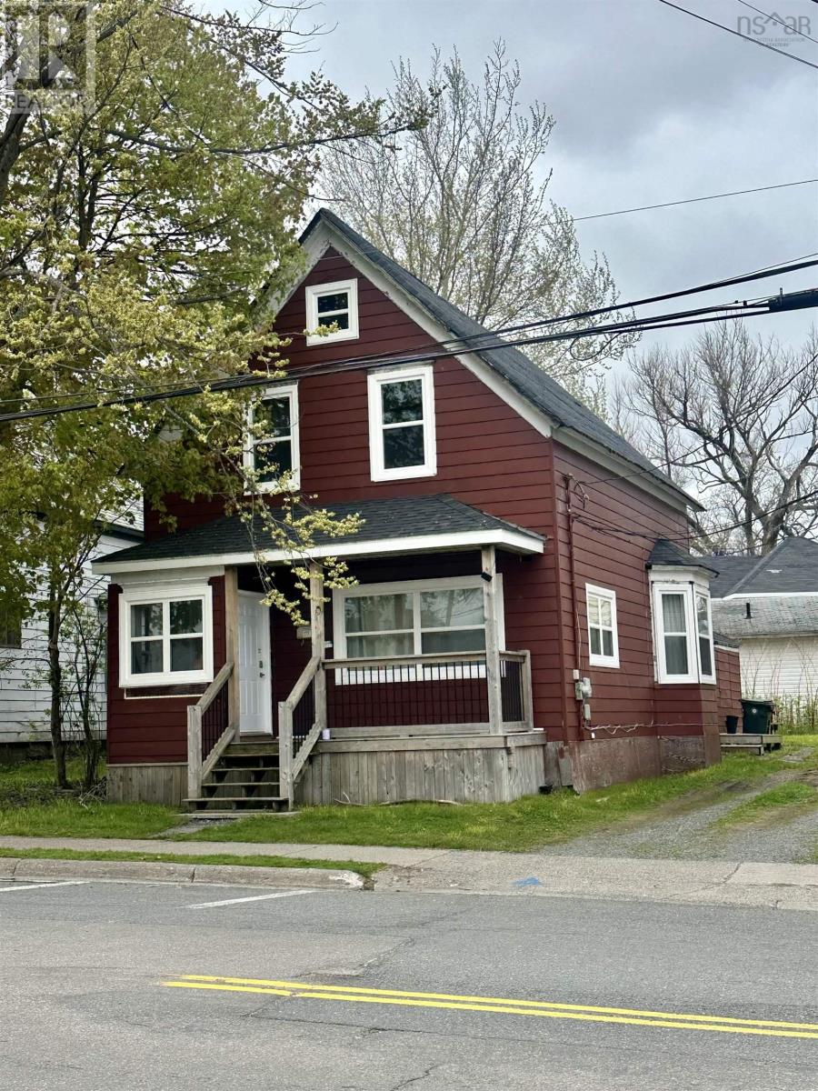 177 Dorchester Street - 1