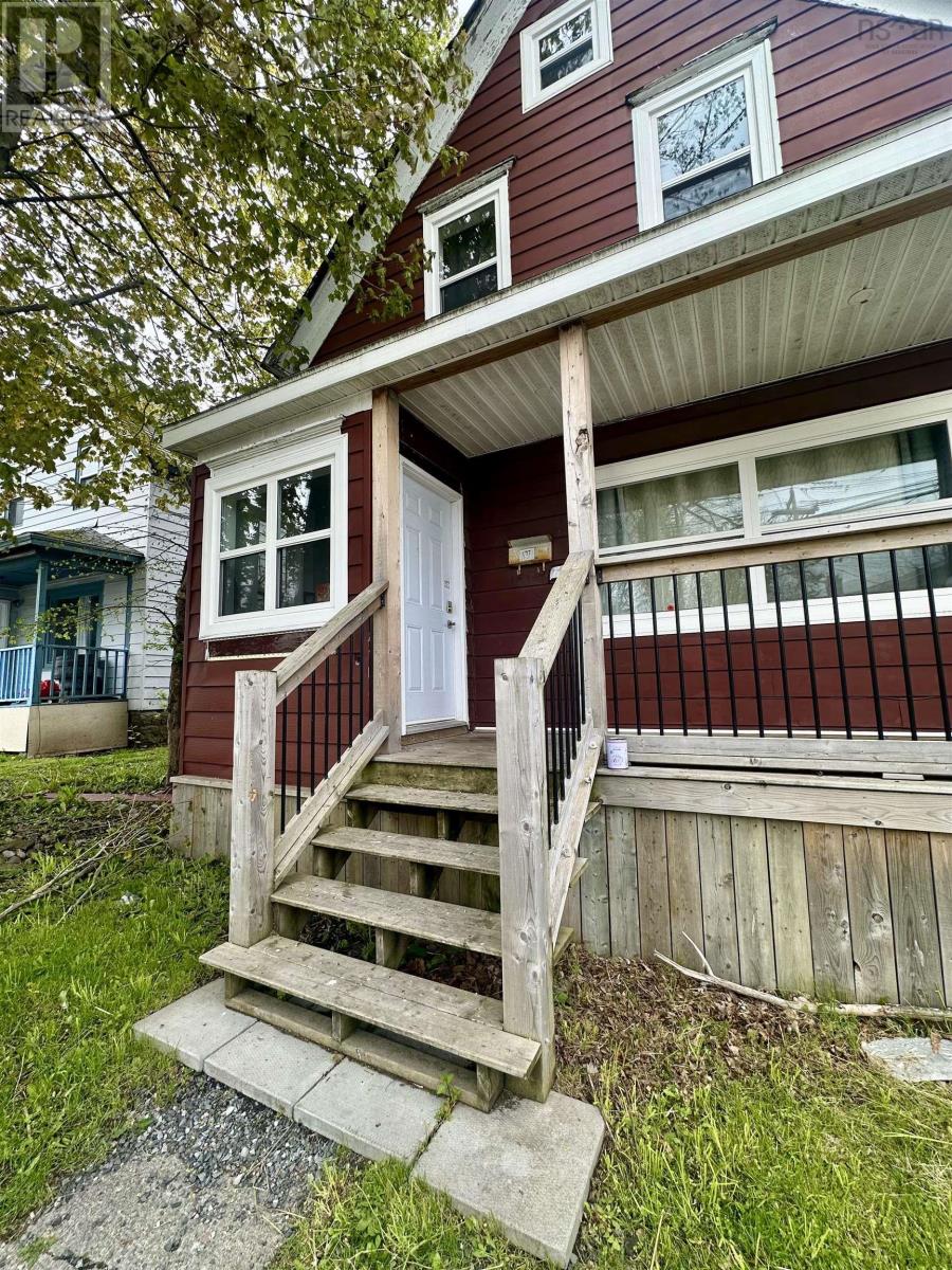 177 Dorchester Street - 6
