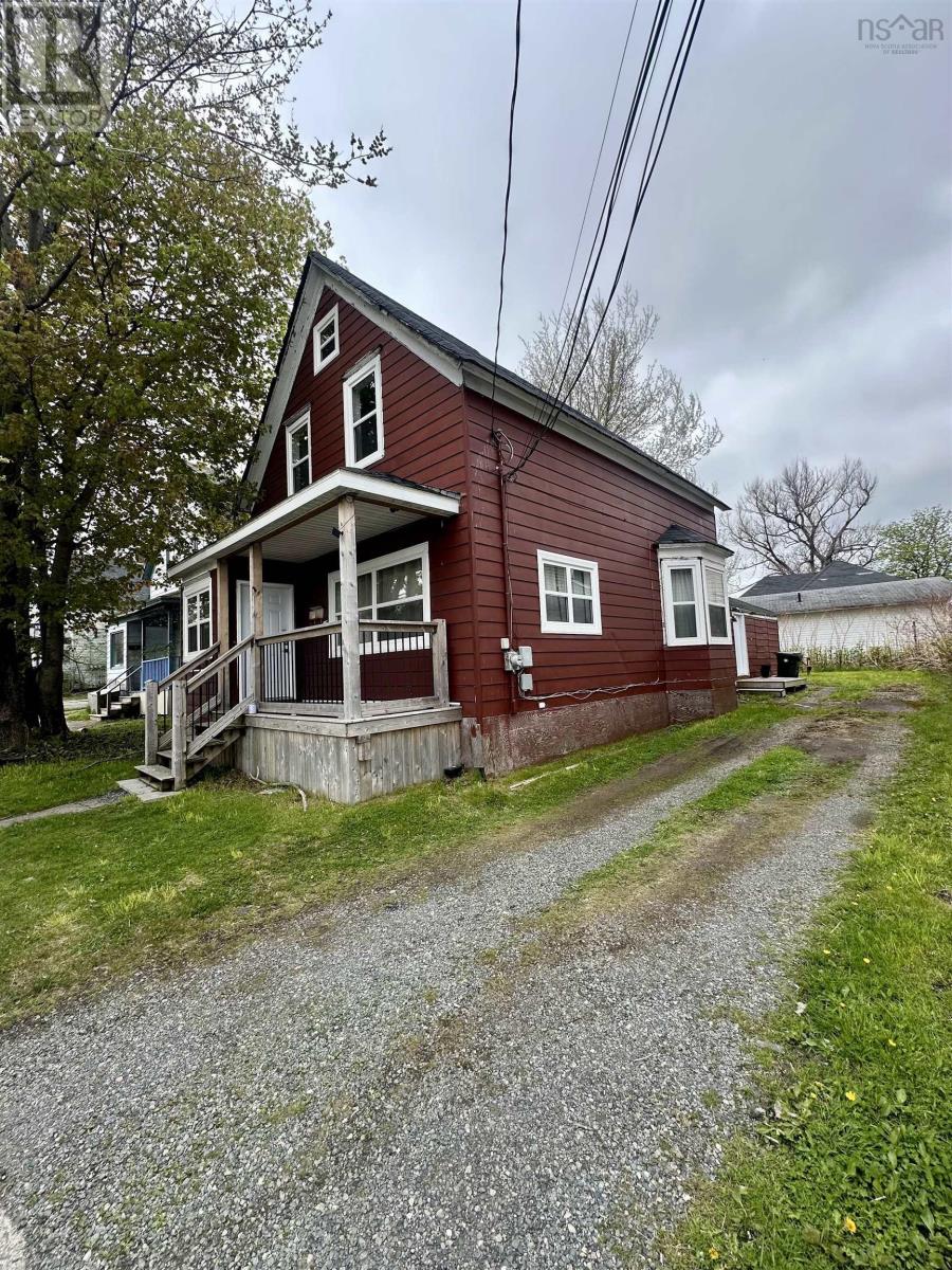 177 Dorchester Street - 5