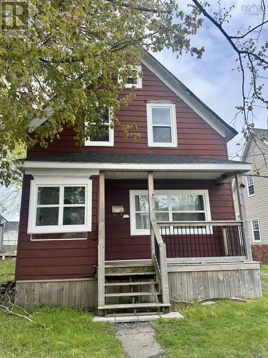 177 Dorchester Street - 7