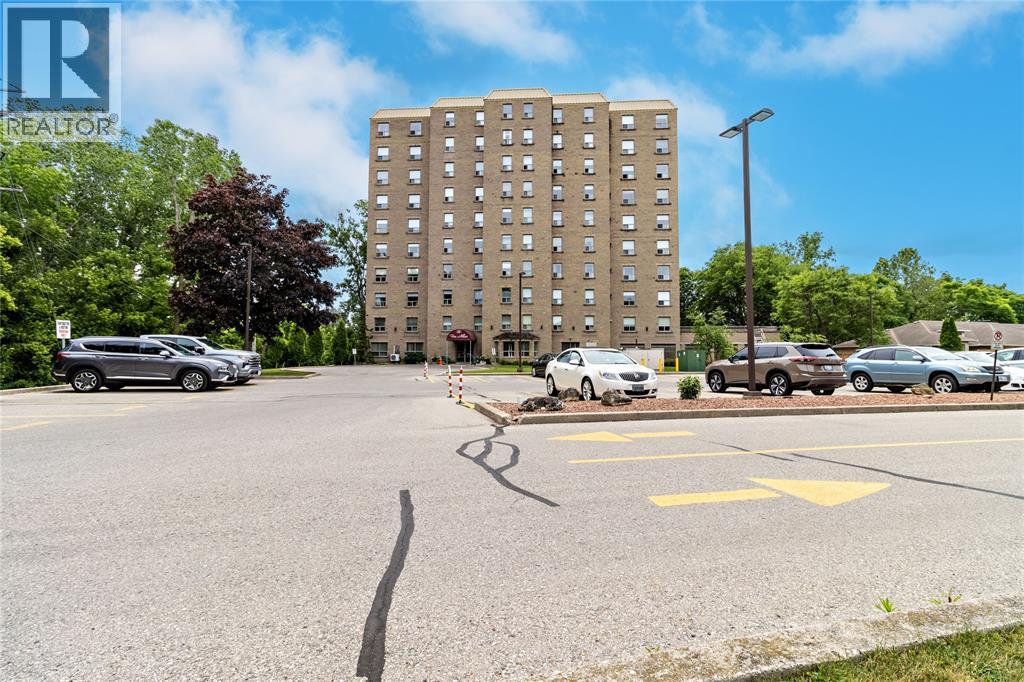 #801 10 VAN ALLEN AVENUE - 2