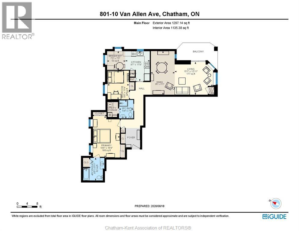 #801 10 VAN ALLEN AVENUE - 46