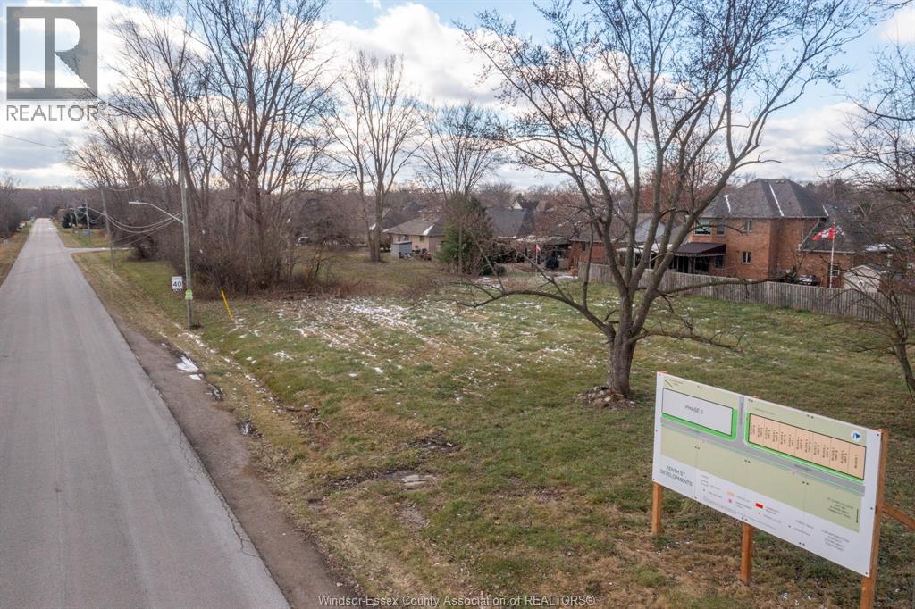 LOT 3 TENTH STREET - 18