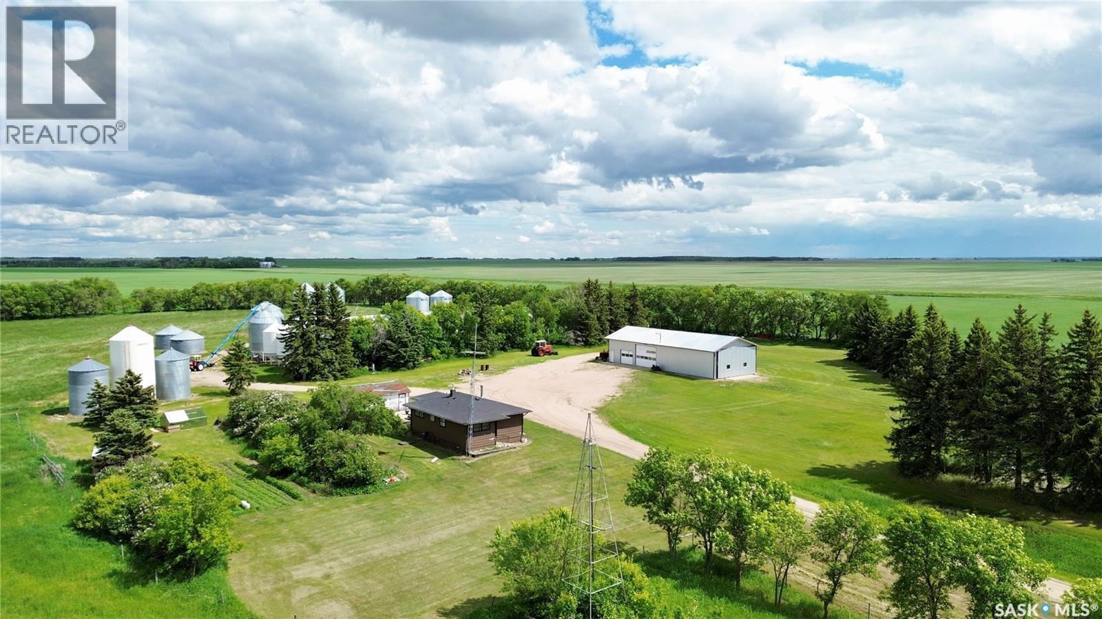 Ruecker Acreage - photo 2