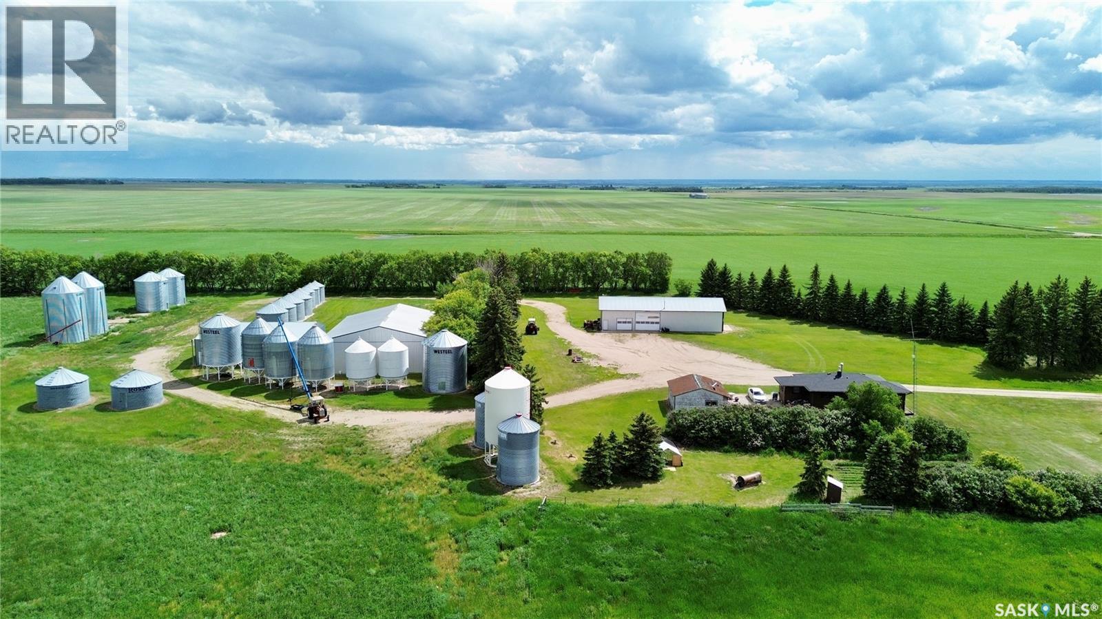 Ruecker Acreage - photo 3