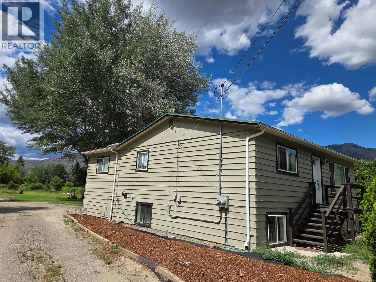 311 Coulthard Road, Cawston