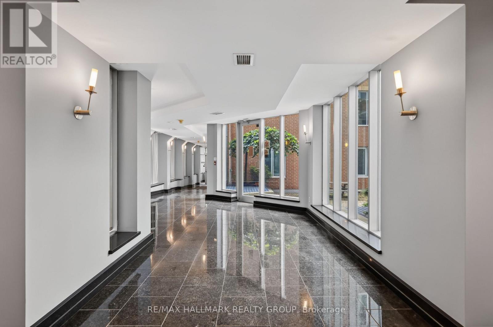 1 Bed, 1 Bath Apartment for Sale in Ottawa – 605 – 134 YORK STREET, Ottawa – MLS# X13473832 - Image 22