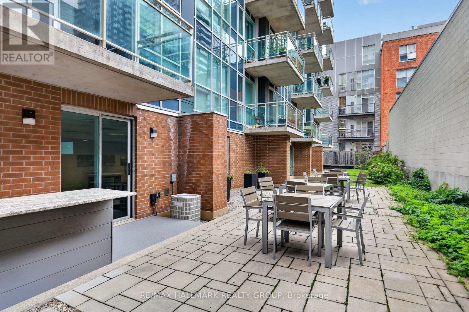 1 Bed, 1 Bath Apartment for Sale in Ottawa – 605 – 134 YORK STREET, Ottawa – MLS# X13473832 - Image 28