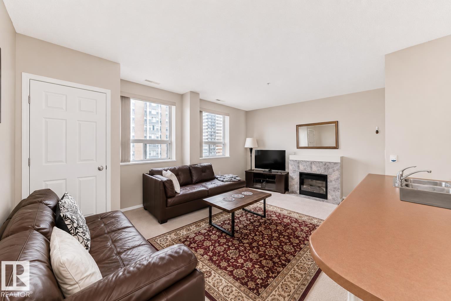 #601 9919 105 ST NW - 3