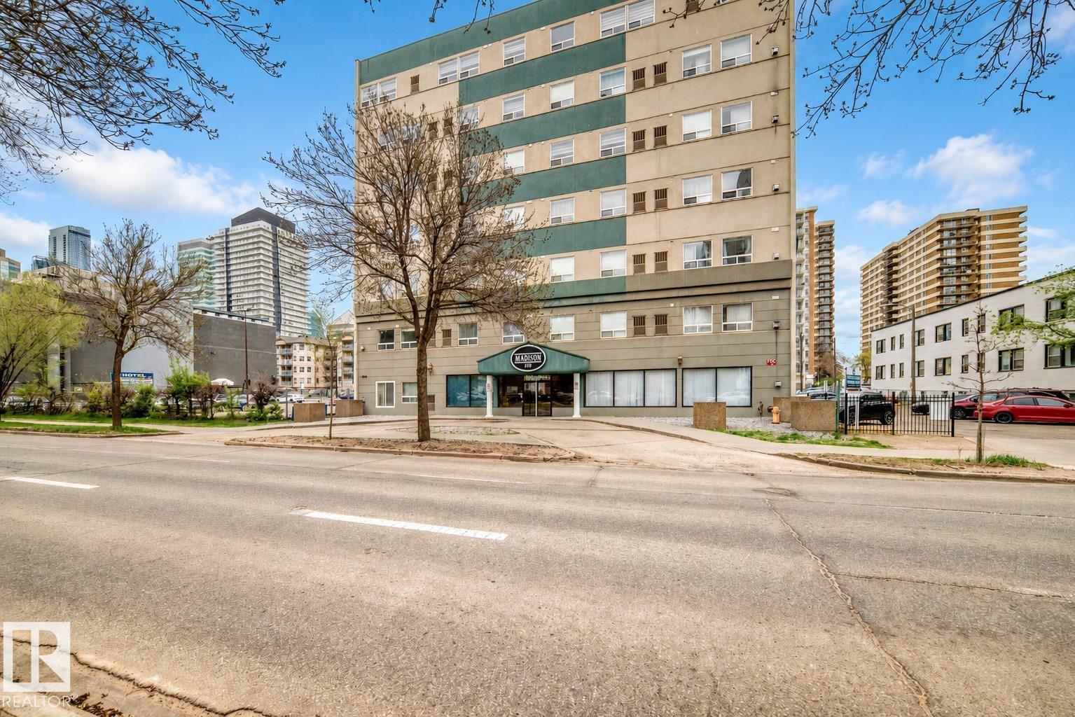 #601 9919 105 ST NW - 1