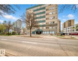 Apartment for sale at #601 9919 105 St NW, Edmonton — MLS® E4489451