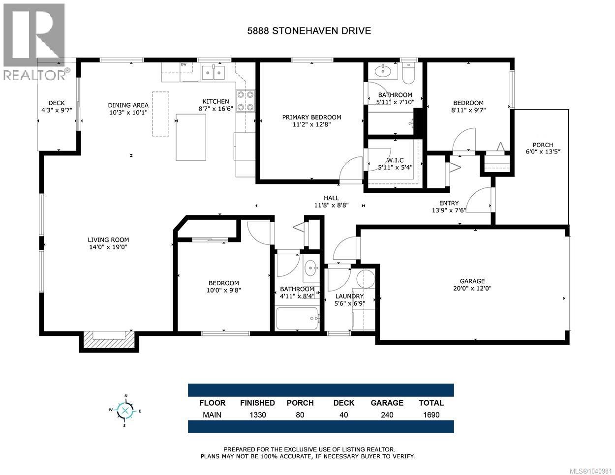 5888 Stonehaven Dr - 34