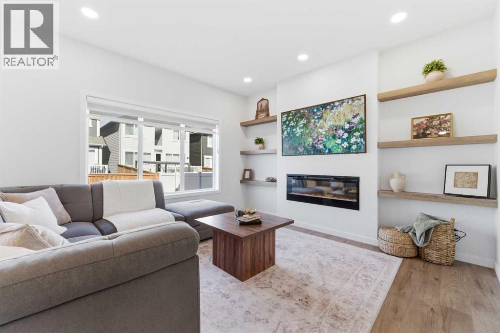 71 Magnolia Court SE - 1