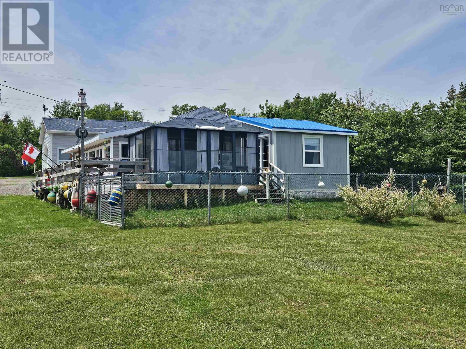 Property 3 of 35 of 402 Smith Point Road