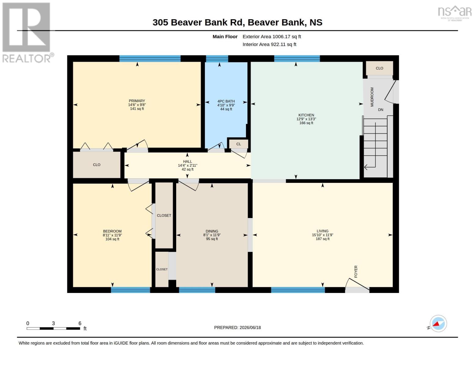 Property 41 of 43 of 305 Beaver Bank Road