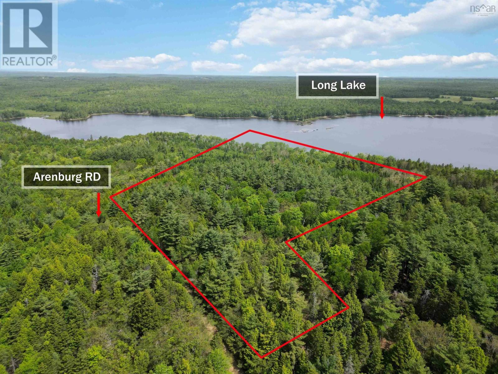 Property 3 of 19 of lot Arenburg