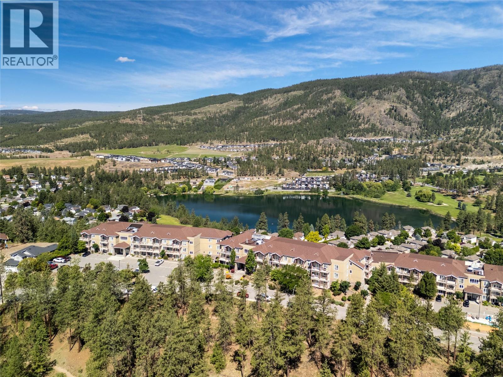1112 2210 Upper Sundance Drive, West Kelowna