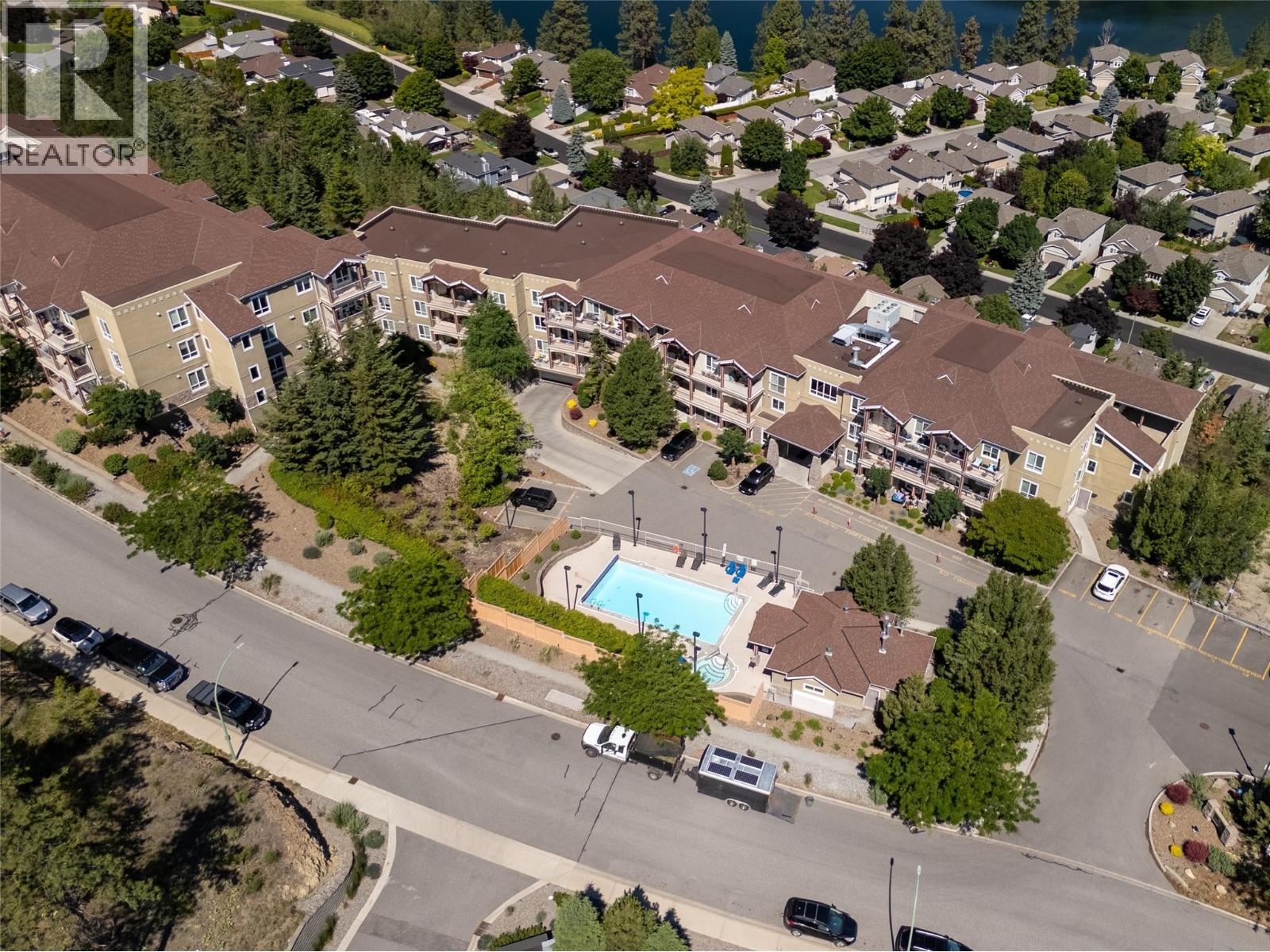 1112 2210 Upper Sundance Drive, West Kelowna