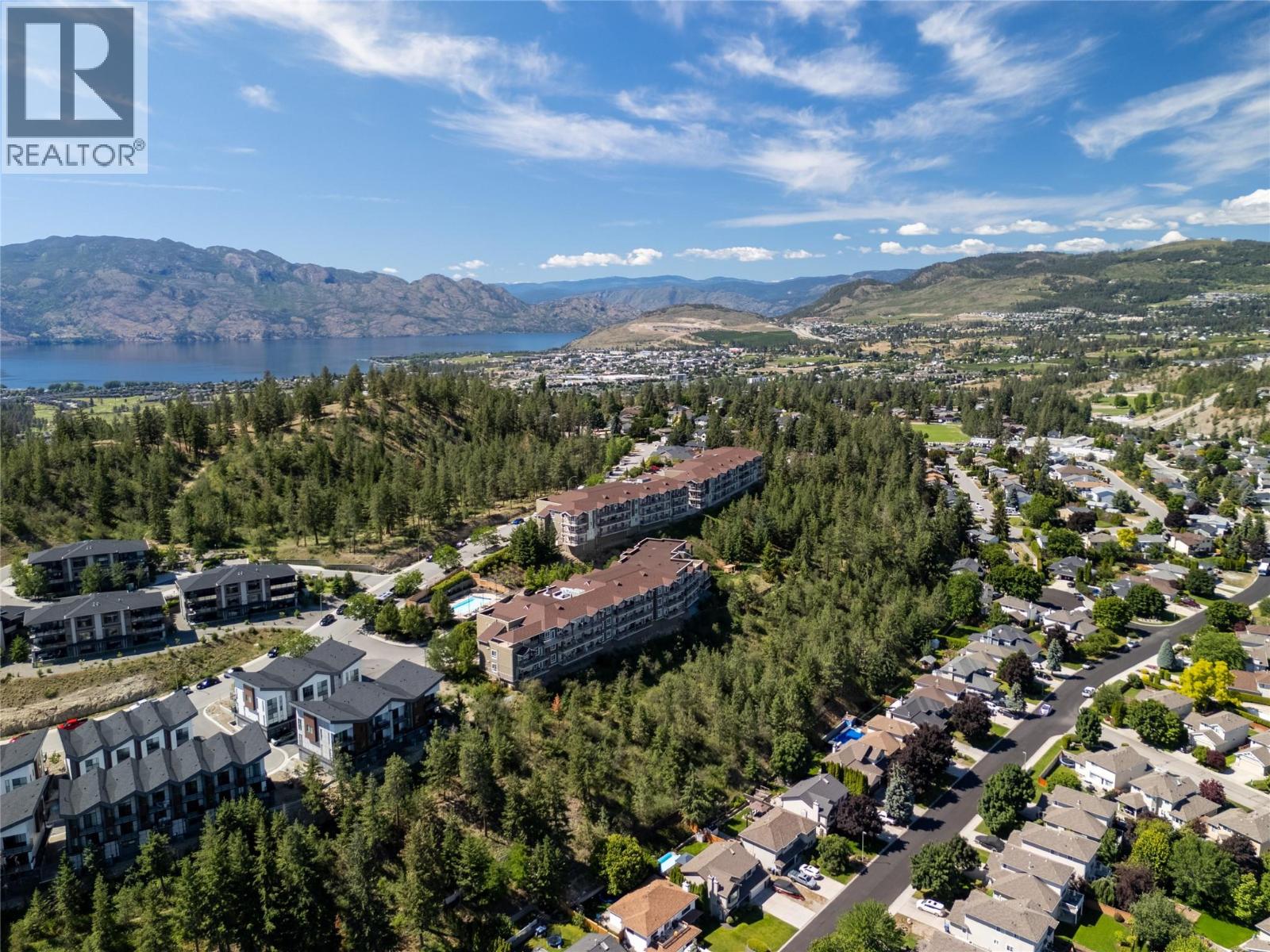 1112 2210 Upper Sundance Drive, West Kelowna