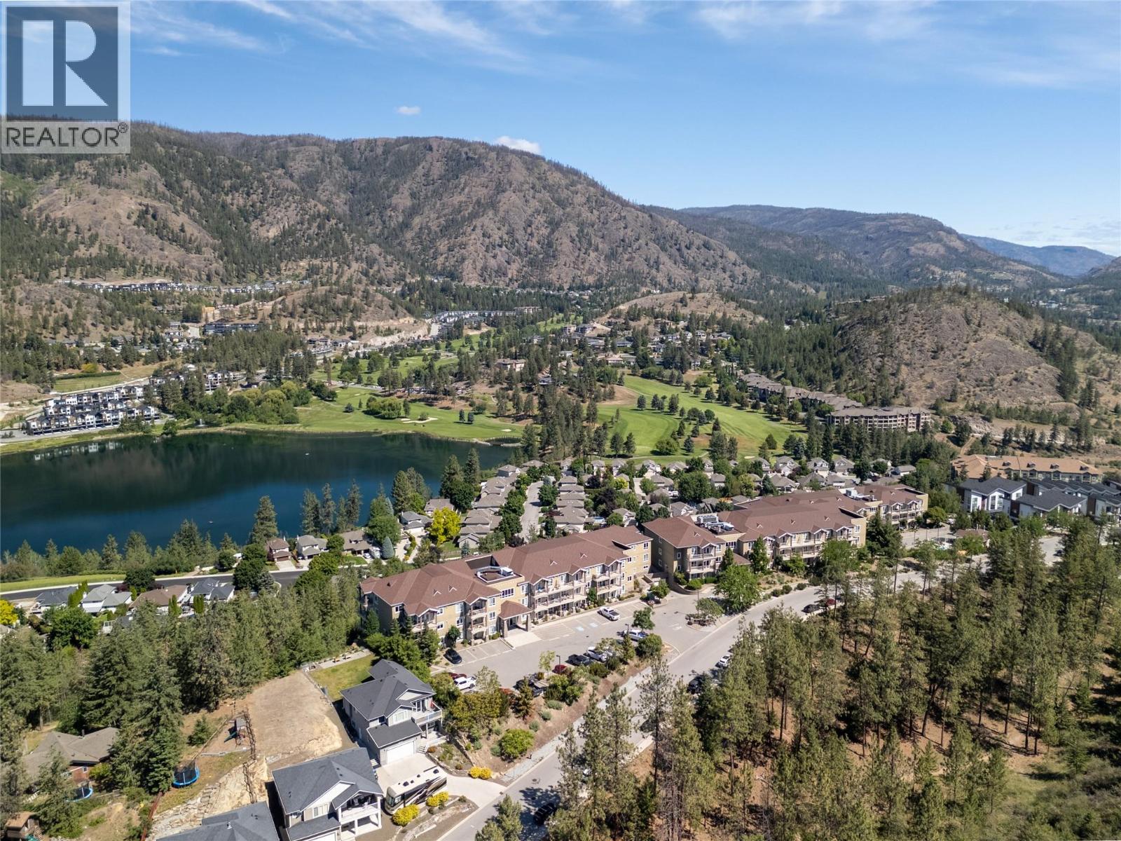 1112 2210 Upper Sundance Drive, West Kelowna