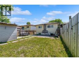 338 East 24th Street, Hamilton, ON L8V2Y6 Photo 27