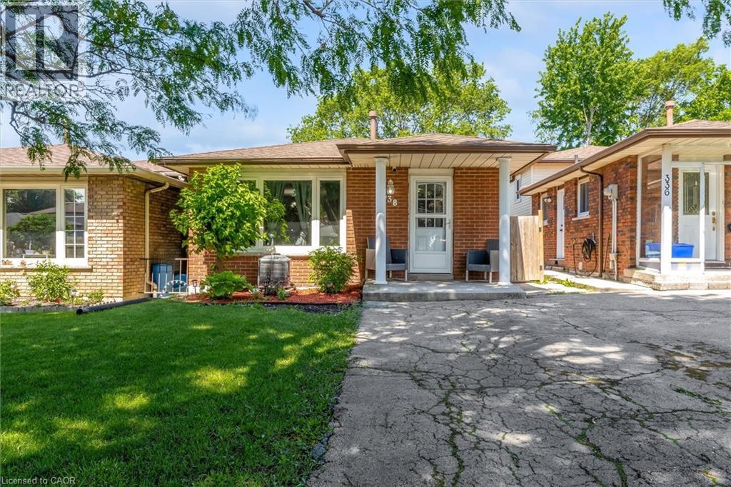 338 EAST 24TH Street - 1