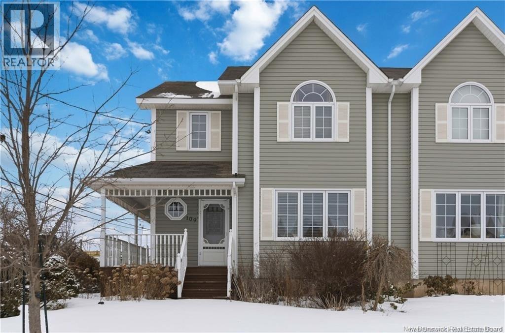 109 Stillwater Drive - 1