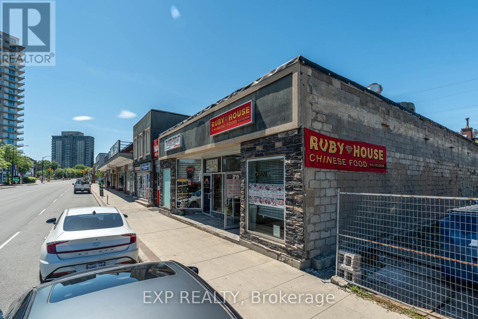 Retail for Sale in Ottawa – 75-79 MONTREAL ROAD, Ottawa – MLS# X13474062 - Image 17