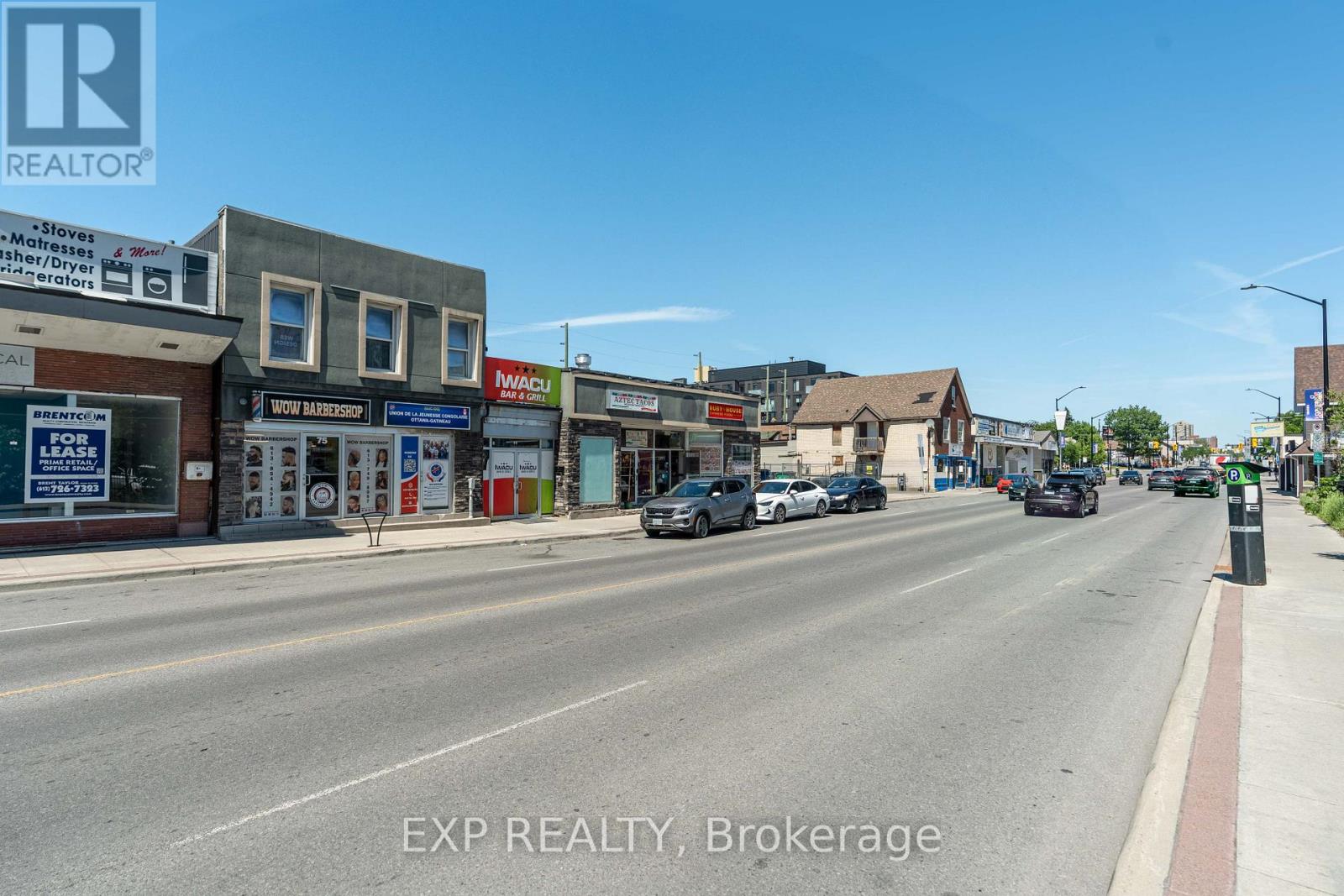 Retail for Sale in Ottawa – 75-79 MONTREAL ROAD, Ottawa – MLS# X13474062 - Image 8