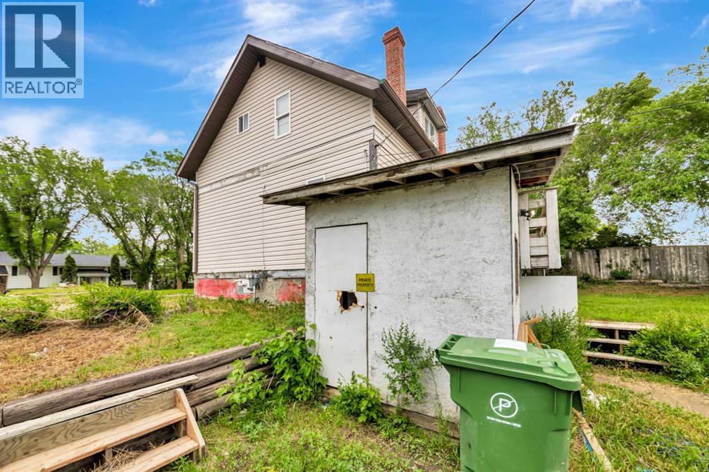 4825 45 Street - 20