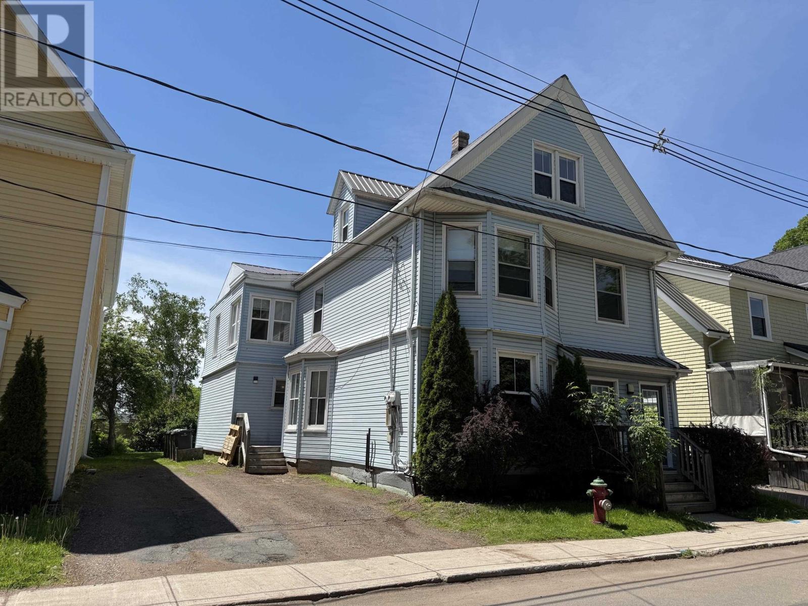 51 UPPER PRINCE Street - 1