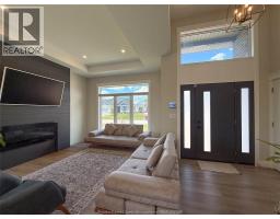 3pc Ensuite bath - 1707 Mucci, Kingsville, ON N0P2G0 Photo 6