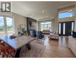 Living room/Fireplace - 1707 Mucci, Kingsville, ON N0P2G0 Photo 14
