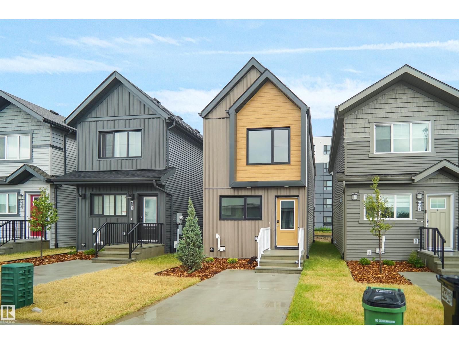 #92 1430 Aster WY NW - 2