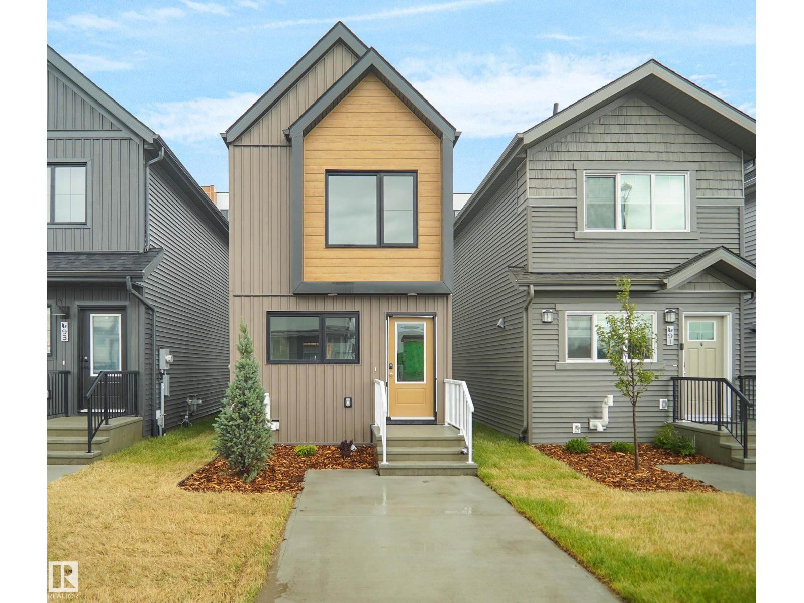 #92 1430 Aster WY NW - 1
