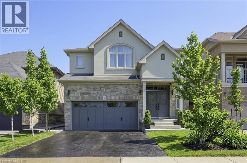 36 PAVILION Drive - 1