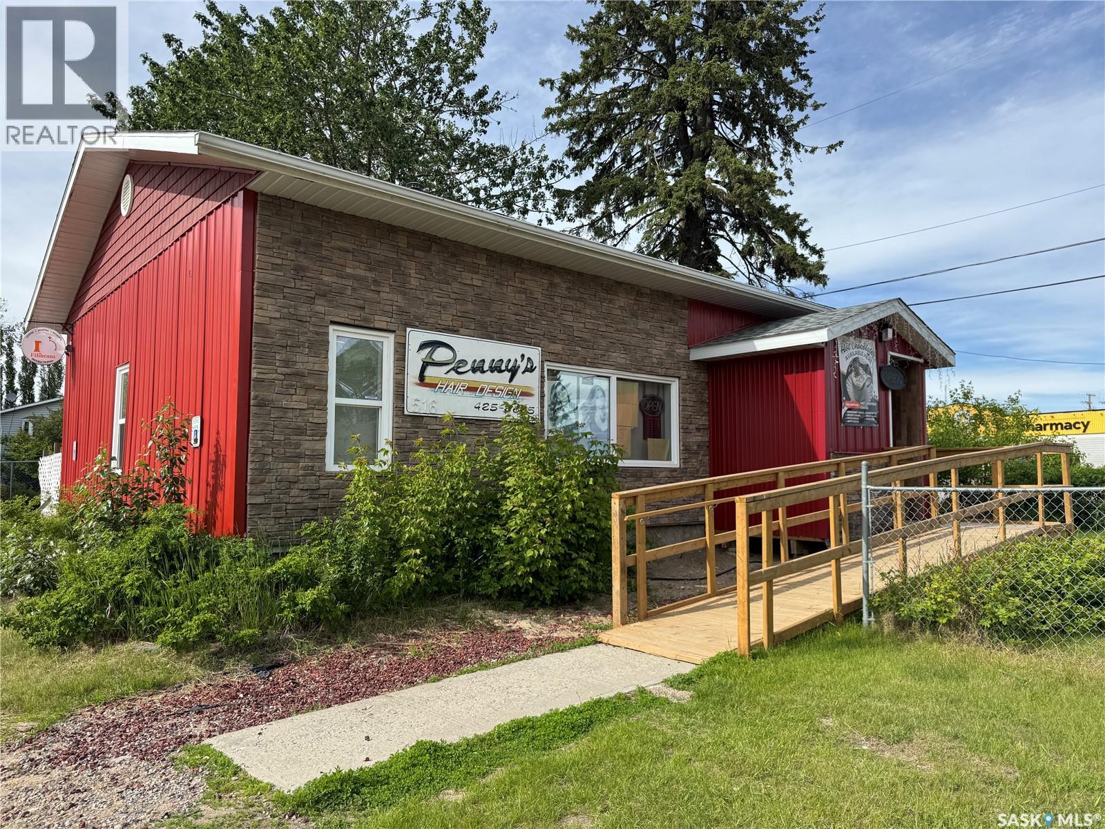 516 La Ronge AVENUE — photo 13
