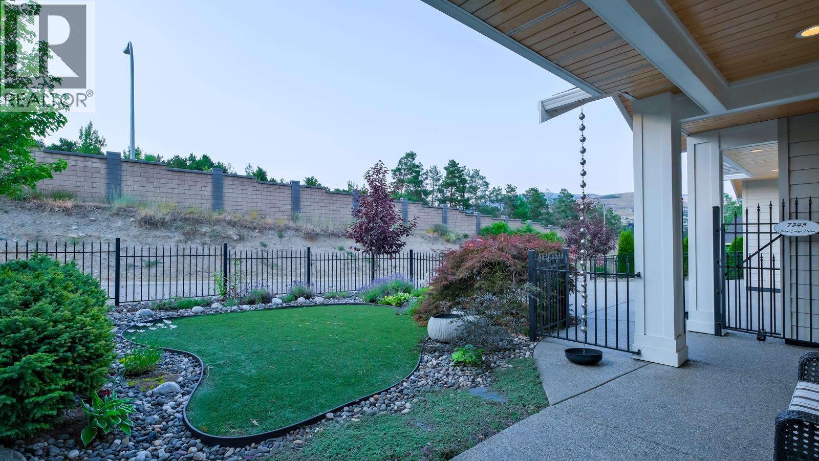 7345 Pointe Sage Drive - 63